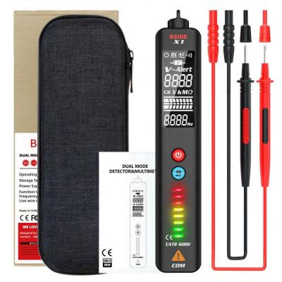 China Auto Light Test Pen Detector Copper Lamp Voltage LED Indication Car Multimeter Light Probe System 6V-24V Audible Lamp Test Probe Lamp for sale