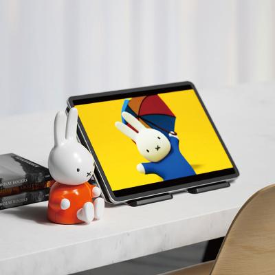 China AirPlay MIFFY Blue Tooth Speaker TF Card Foot Bracket Design Wireless Bass 3D Digital Super Sound Handfree MIC TWS Speaker for sale