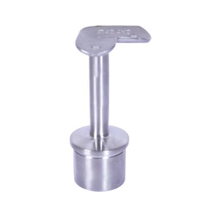 China Pipe Slot Pipe Fitting Cover Tube Mount Stainless Steel 316 for sale