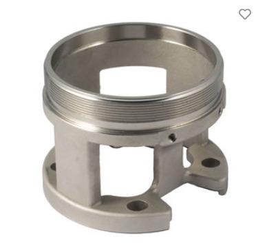 China Machinery And Construction OEM Customize Stainless Steel Products for sale