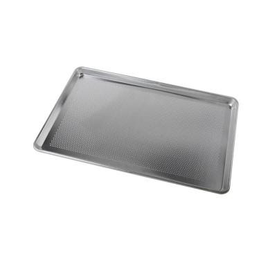 China Alusteel High Quality Rectangular Baking Sheet Pan Tools And Accessories for sale