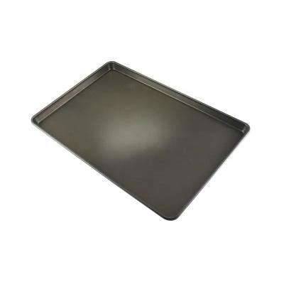 China Disposable Cheap Wholesale Baking Equipment Tools Aluminium Pans For Muffins for sale