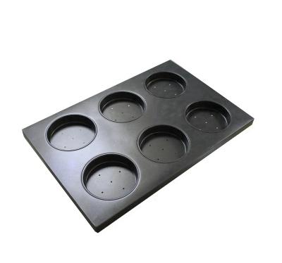 China Sustainable Wholesale Low Price Bread Baking Oven Pan Bakeware Pans For Cake for sale