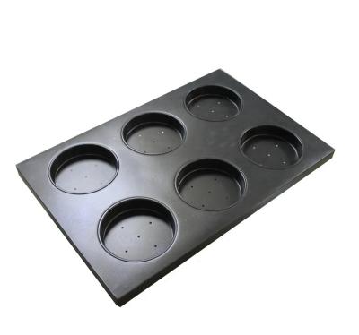 China Sustainable Factory Direct Hot Sales Bread Mold Sheet Pans Cake Baking Tray for sale