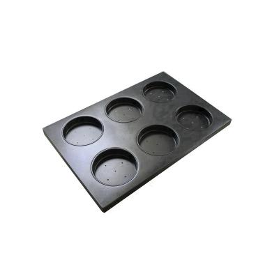 China Sustainable Hot Selling Quality Non Stick Baking Sheet Oven Tray Pans for sale