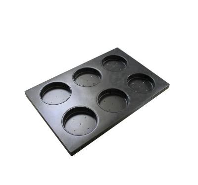 China Sustainable Hot New Product Baking Pans Sheet Tray Trays Oven Bakery For Cakes Nonstick for sale