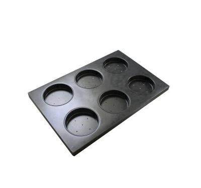 China Sustainable Professional Manufacturer Cake Pans For Flat  Baking  Tray for sale