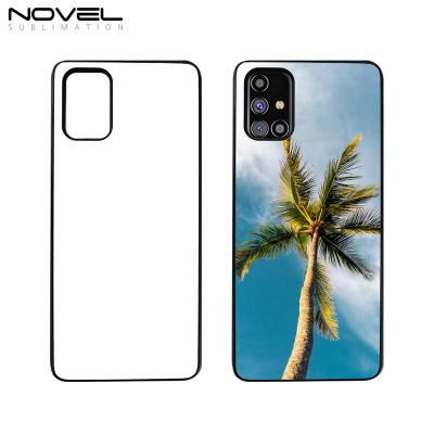 China Eco-friendly Sublimation Printing Designer OEM Cell Phone Case Back Cover For Samsung Galaxy M31S for sale