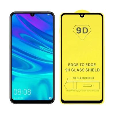 China 9D 9H Privacy Tempered Glass Eco-friendly Shockproof Screen Protectors For Huawei Series for sale