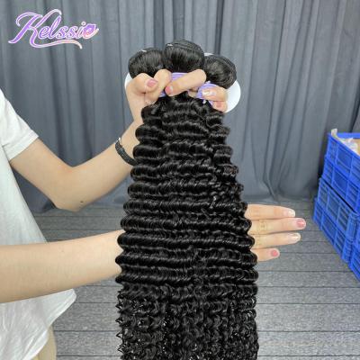 China Brazilian Virgin Hair Bundles Silky Straight Silky Straight Brazilian Wave Hair Vendors, Kinky Curly Raw Cuticle Aligned Hair, Invisible Cuticle Correct Hair Extension for sale