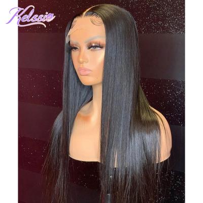 China Silky Straight Super Thin Wave Hair Hd Invisible Lace Wig,Spanish Curl Closure 10a Hd Lace Wig,10a Short Brazillian Hair Wholesale Wigs for sale