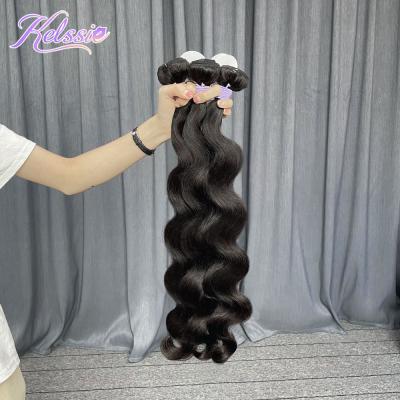 China Wholesale Body Wave Bundles Cheap Brazilian Hair for sale