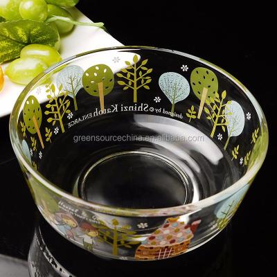 China High quality greensource heat transfer film waterproof for glass for sale