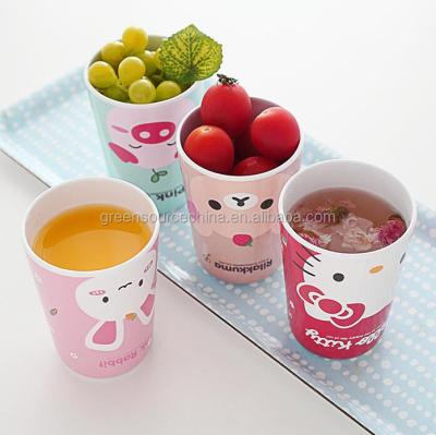 China Beverage factory supply wholesale new heat transfer printing film for kitty mug bottle for sale