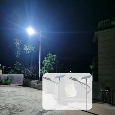 China Eco-friendly Manufacturer Price Waterproof Aluminum Lux LED Street Light Outdoor Solar Powered IP65 Solar 60W 70W 100W 120W for sale