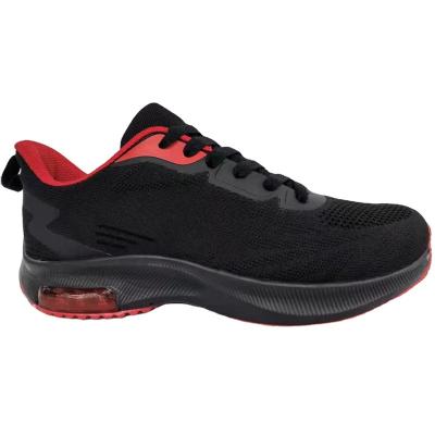 China High quality men's fashion leisure shoes sports shoes comfortable air cushion shoes hot sale style fashion trend new for sale