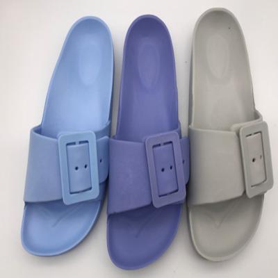 China Hot Sale New Anti-odor Slippers Women's Slippers Good Slippers India Female Slippers for sale