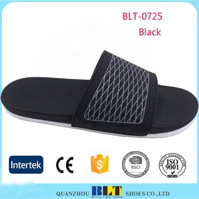 China 2018 New Fashion Desgin Slipper For Man's Slipper for sale