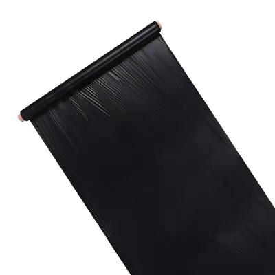 China Agriculture Factory Sale Custom Black Agricultural Mulch Film for sale