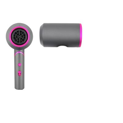 China Foldable Hair Care Styling Portable Mini Travel Professional One Step Hair Dryer Salon Hair Dryers for sale