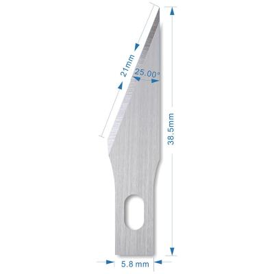 China Knife Precision Knife Craft Utility Cutter Carving Blades For Engraving Wood Carving Tools for sale