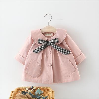 China Latest Design Breathable Denim Jackets Babies Winter Kid Clothes Jeans Jacket for sale