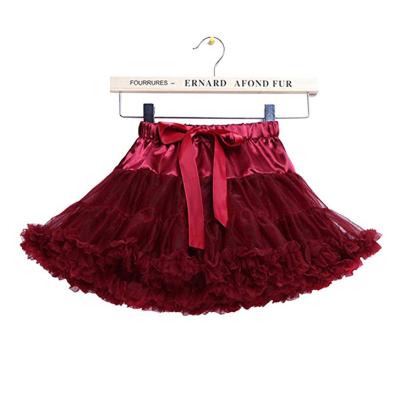 China Wholesale High Quality Baby's Breathable Tutu Skirt Children for sale