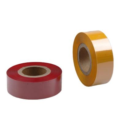 China COMPATIBLE tire tape tire tape transfer scuff tape TAPE resistant thermal red yellow red dot carbon tire label rubber dynamic balance carbon for sale