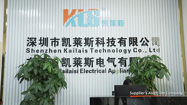 Verified China supplier - Shenzhen Kls Technology Co., Ltd.