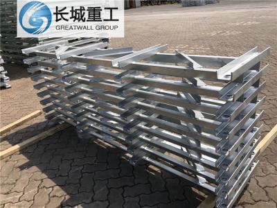 China Horizonal Frame/Meeting AASHTO HS20-44 Standard for sale