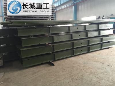 China Transom/Bridge Bearing Pads/Segmental Bridge Construction for sale