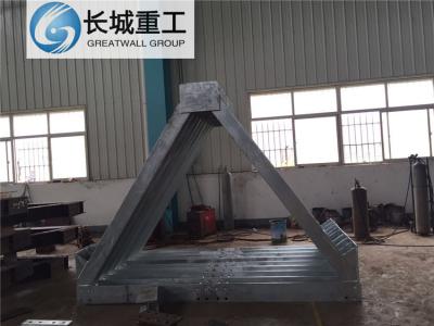 China Permanent bridge/GW D Assembly Steel Bridge/Bailey bridge for sale