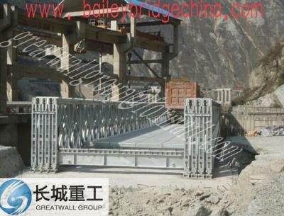 China CB200(200-TYPE)Bailey piece,/Bailey steel bridge accessories for sale