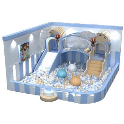 China 1-3 indoor playground soft playground kids play ground indoor playground for sale for sale