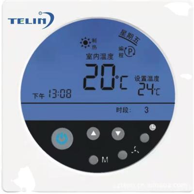 China Factory Price Smart Thermostat 806 for sale