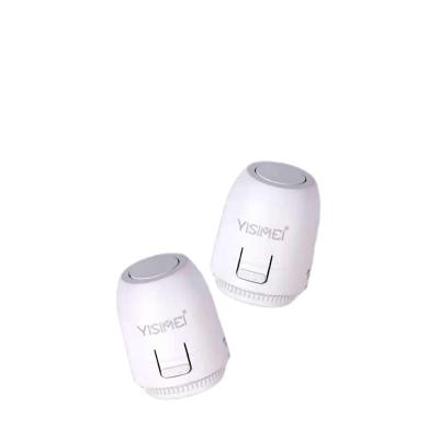 China Smart and durable electric heating thermal actuator in underfloor heating rooms for sale