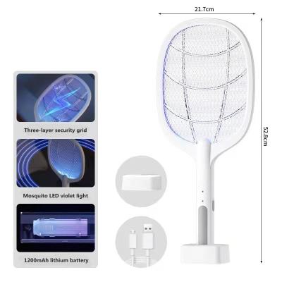 China Physical USB Viable Mosquito Killing Security Non-Toxic Mosquito Killing Lamp for sale