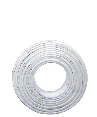 China Solid and durable porcelain 12/16mm Pex Al Pex Pipe for floor heat, pex pipe for sale