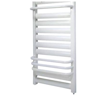 China High Quality Best Selling Bathroom Electric Radiator Heater Heater Heated Bathroom Towel Rail for sale