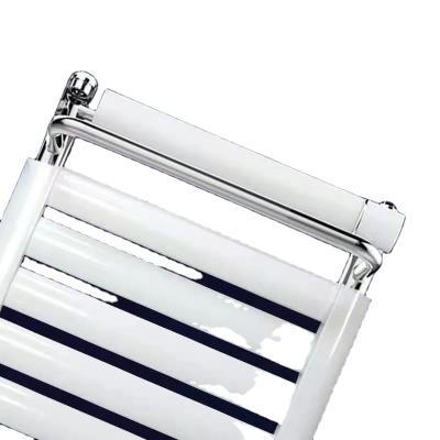 China Heater Towel Radiator for Bathroom Towel Heater Modern Smart Thermostatic Electric Radiator for sale