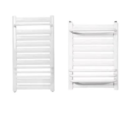 China Heater Heated Towel Radiator For Wall Mounted Towel Rack For Bathroom for sale