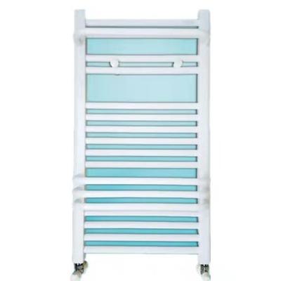 China Heater High Quality Stainless Steel Bathroom Towel Rack, Heater Radiator Towel Warmer Rack for sale