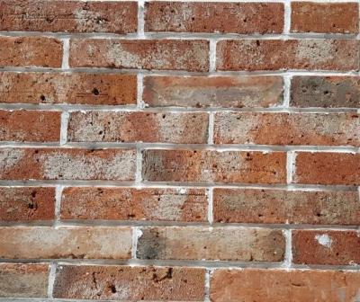 China Thin Red Bricks Brick For Sale , Used Red Clay Bricks for sale