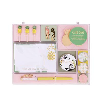 中国 School Interior Ministry New Creative Children's Cute Stationery Gift Sets Lovely Full 販売のため