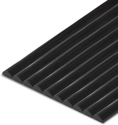 China CLASSIC Hide & Stick Backsplash Tile Trim Edge for sale