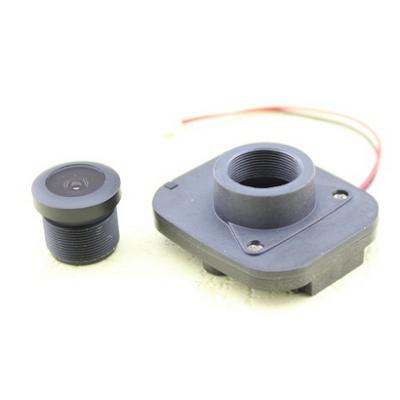 China IR-Cut Filter Switch, with double IR-CUT filters, designed for M14 Mount for sale