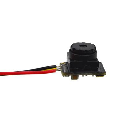 China Mini HD camera module, 1/4