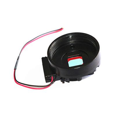 China CS IR-Cut Filter Switch, 650nm IR-CUT filter+AR IR CUT Removable module (ICR) for sale