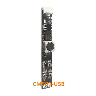 China Módulo de la cámara del megapíxel USB2.0 de OV5648 5MP HD para el juego del enchufe del reconocimiento de cara 30fps MJPEG USB2.0 OTG conductor-libre en venta