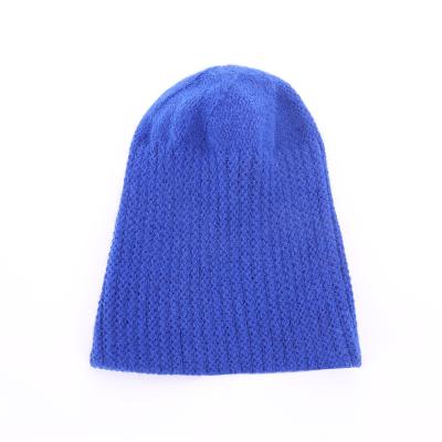 China Wholesale Picture Winter Hats Wool Warm Knitted Hats For Men And Women for sale